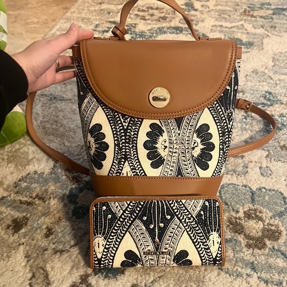 Spartina 449 set